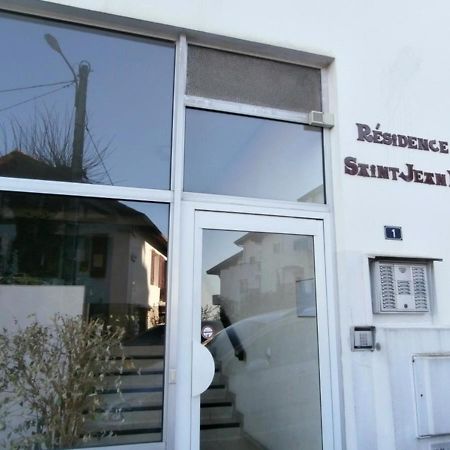 Joli Studio En Centre-Ville Avec Parking, Animaux Admis - Fr-1-2-304 أُنْداي المظهر الخارجي الصورة