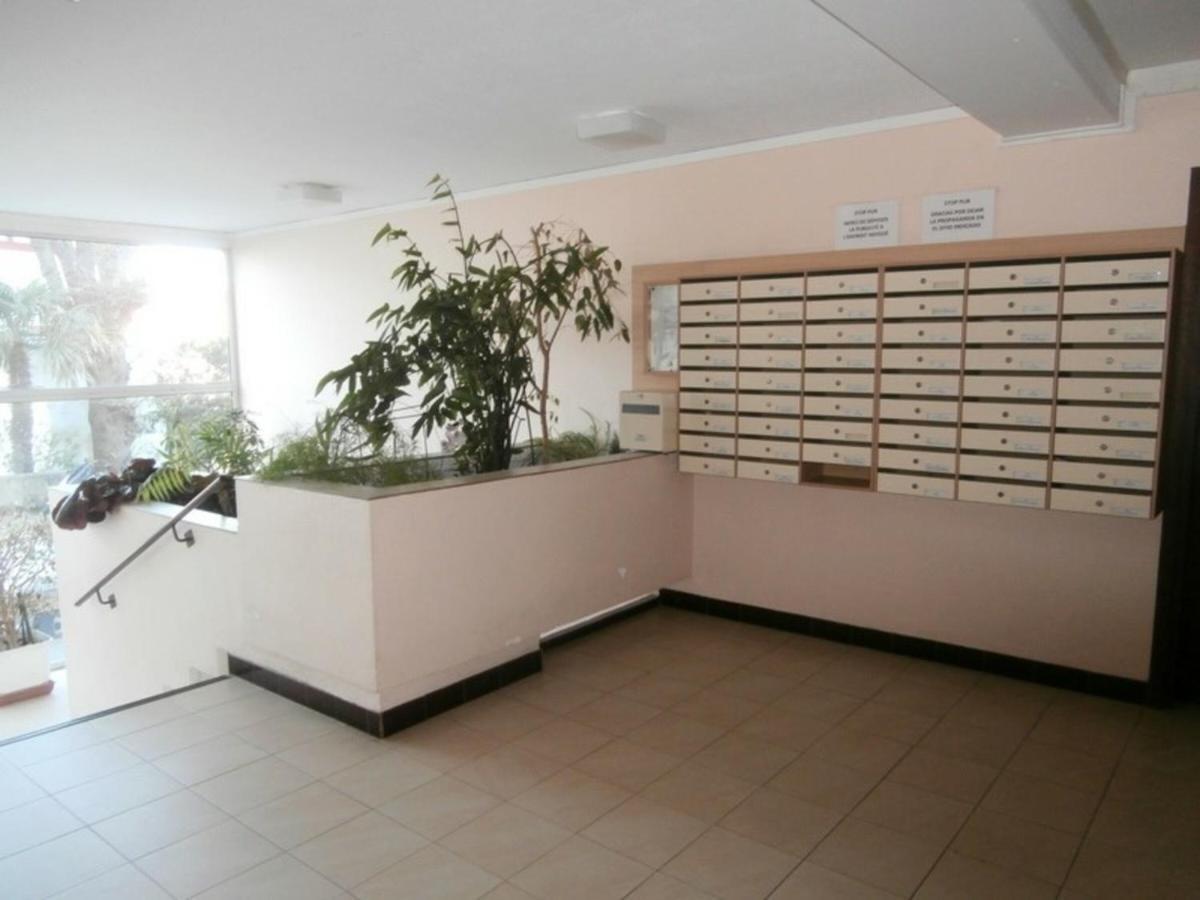 Joli Studio En Centre-Ville Avec Parking, Animaux Admis - Fr-1-2-304 أُنْداي المظهر الخارجي الصورة