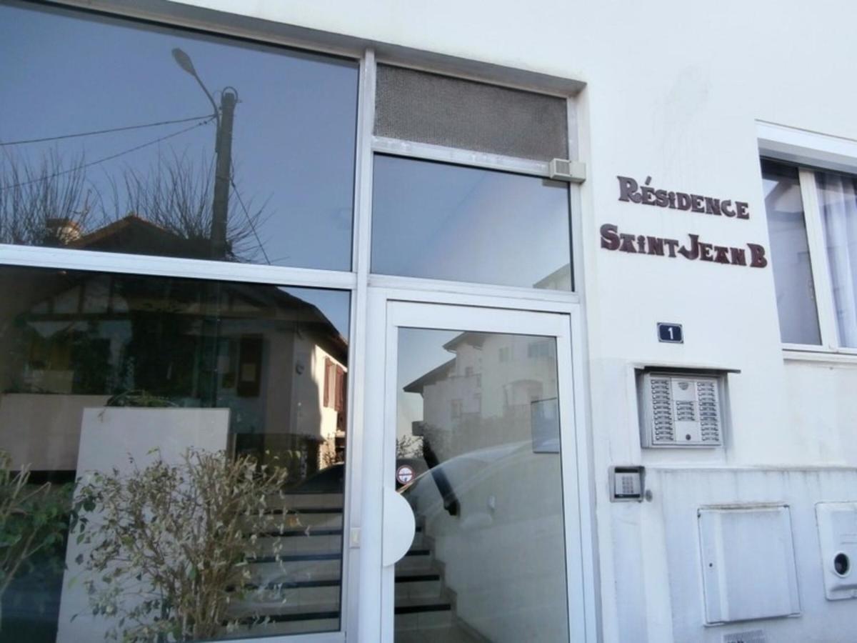 Joli Studio En Centre-Ville Avec Parking, Animaux Admis - Fr-1-2-304 أُنْداي المظهر الخارجي الصورة