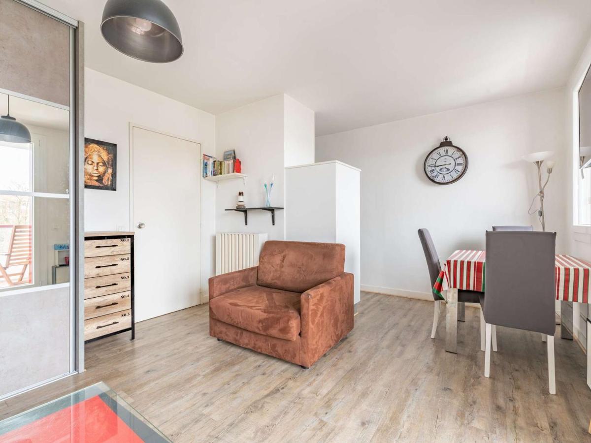 Joli Studio En Centre-Ville Avec Parking, Animaux Admis - Fr-1-2-304 أُنْداي المظهر الخارجي الصورة